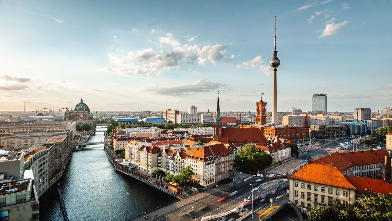 Steuerbüro für Berlin