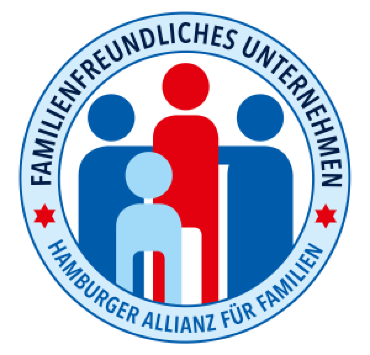 Siegel: Familienfreundliches Unternehmen