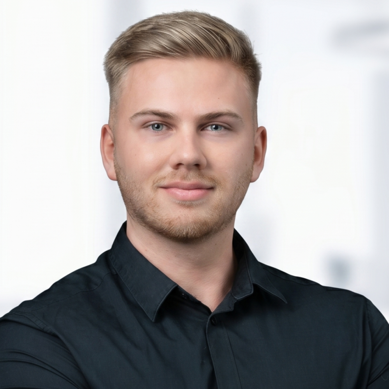 Portraitbild von Maik W.