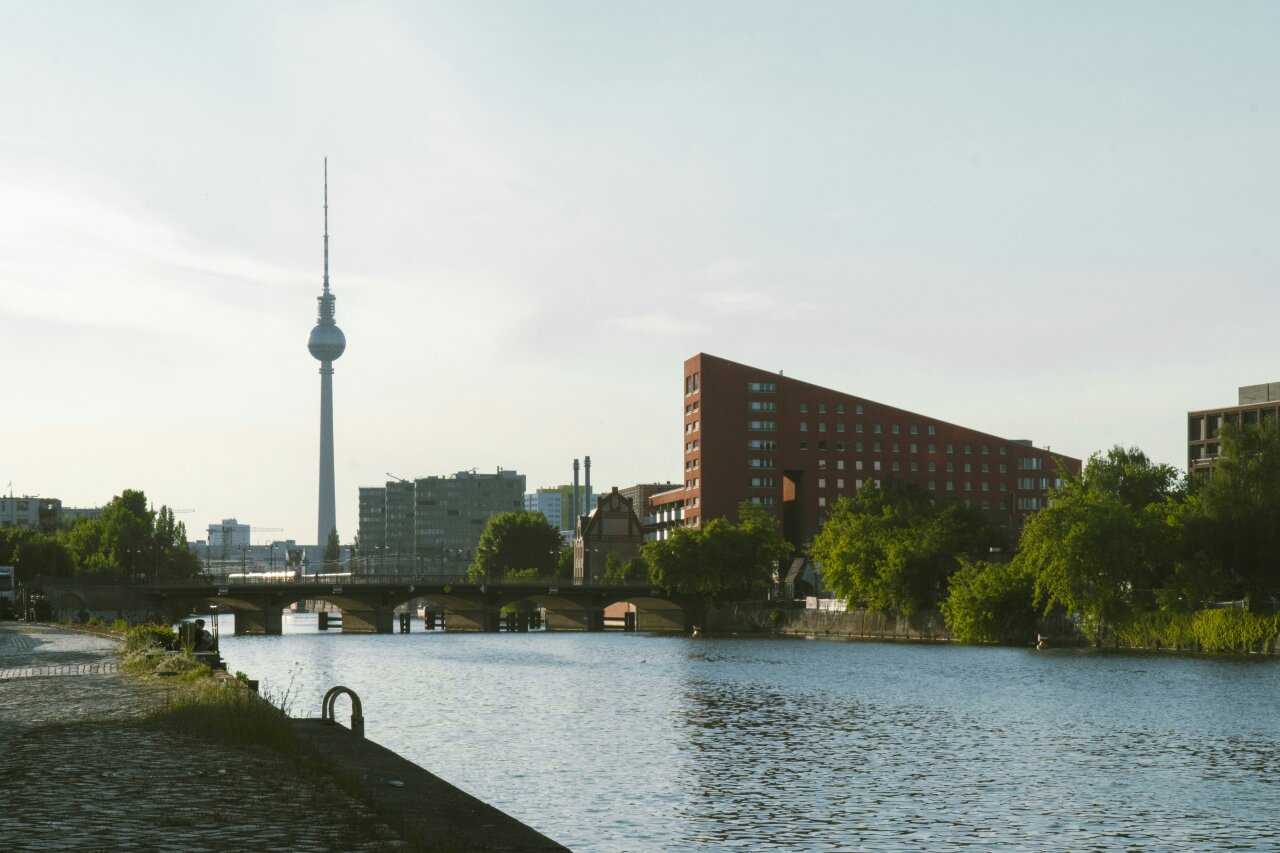 Steuerberatung in Johannisthal, Berlin