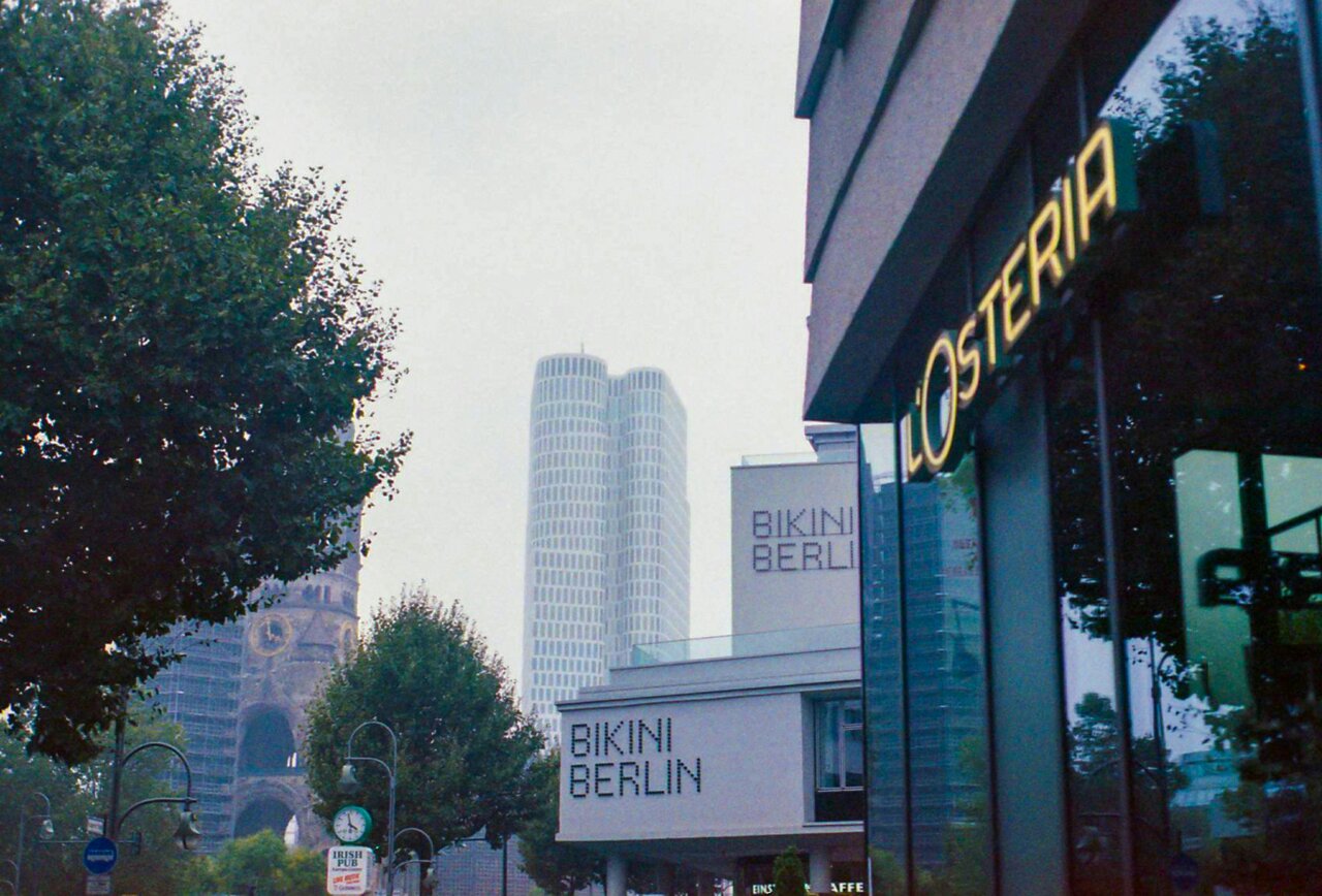 Steuerberatung in Oberschöneweide, Berlin