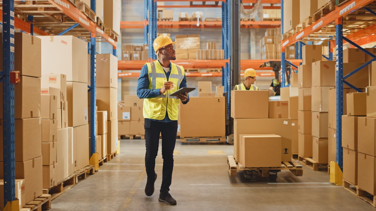 Tax Advisory for Parcel Services